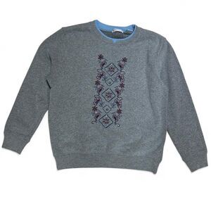 Hasting & Smith Vintage Sweatshirt